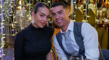 15 قاعدة صارمة.. لا تحطيمها حتى جورجينا في منزل رونالدو